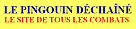Le Pingouin Dchan